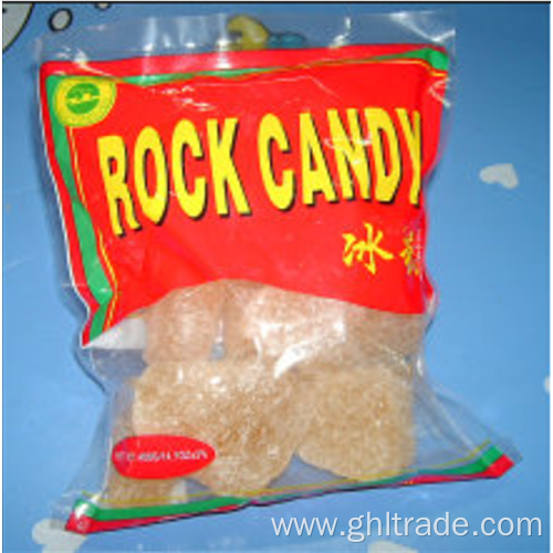 Yellow Rock Sugar with fast delivery